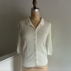 ModCloth X Collectif Cardigan